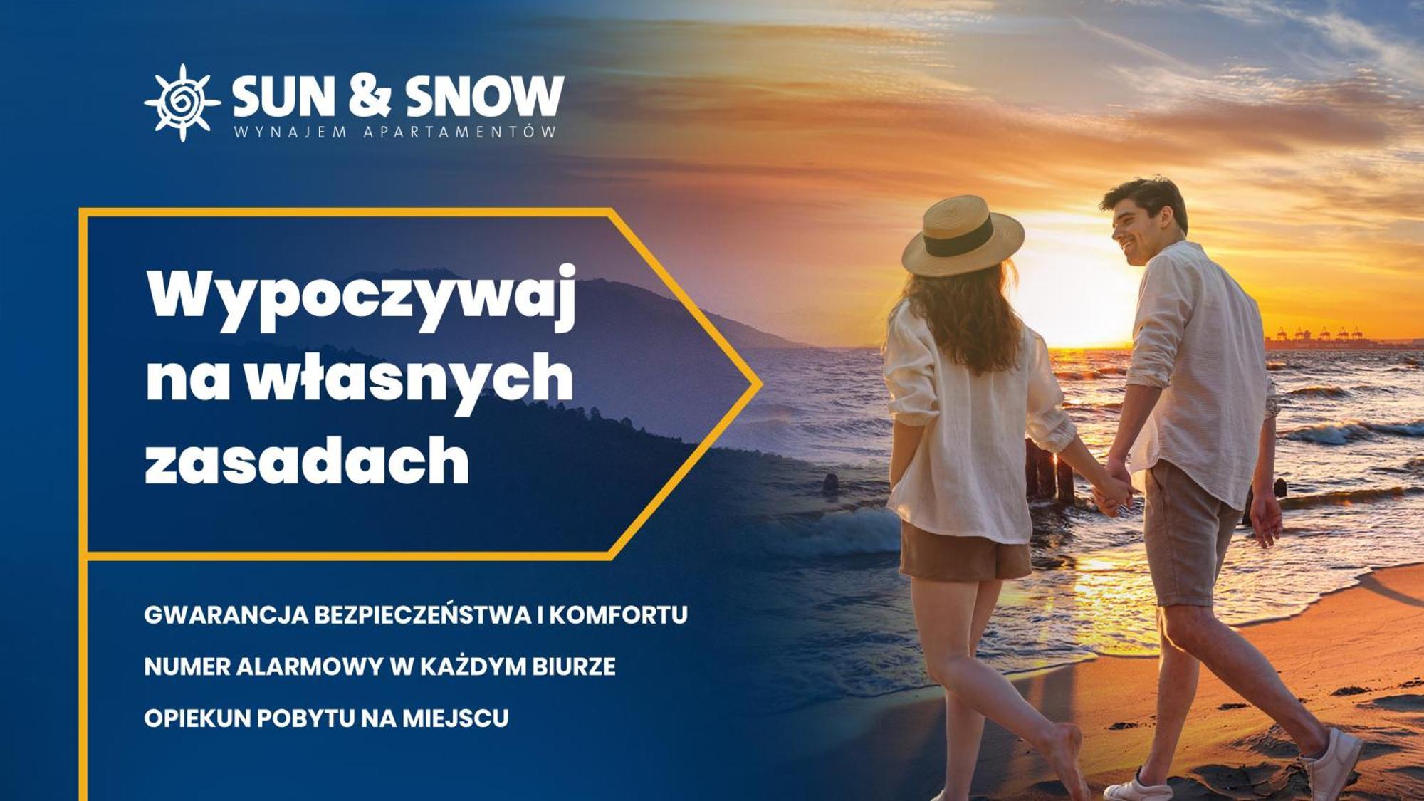 Apartamenty Sun & Snow Rezydencja Kapitanska Kolobrzeg Bagian luar foto